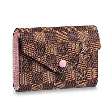 second hand louis vuitton wallet|authentic louis vuitton women wallet.